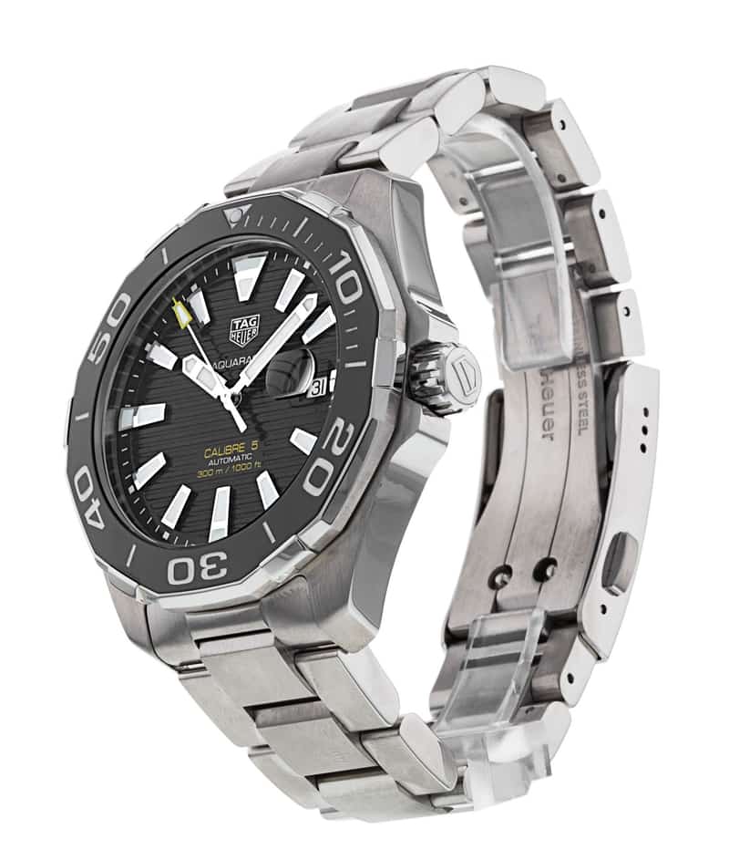 Tag Heuer Aquaracer WAY201A.BA0927